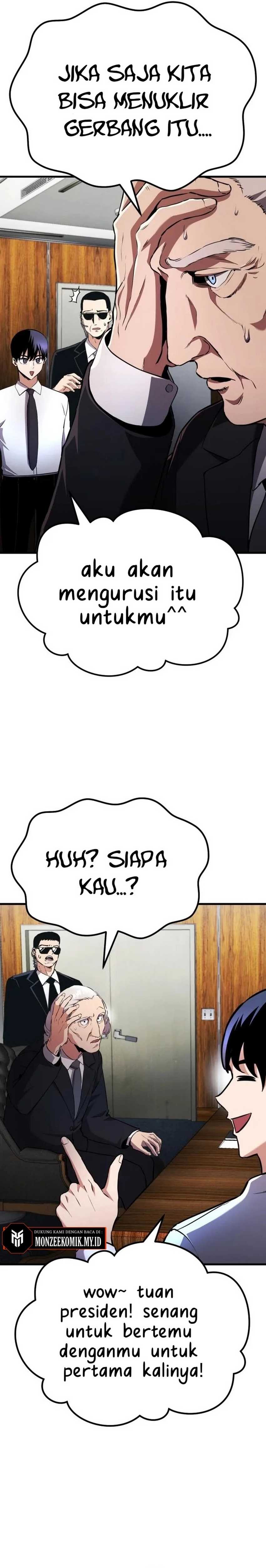 What Can I Do Alone? Chapter 05 page 29