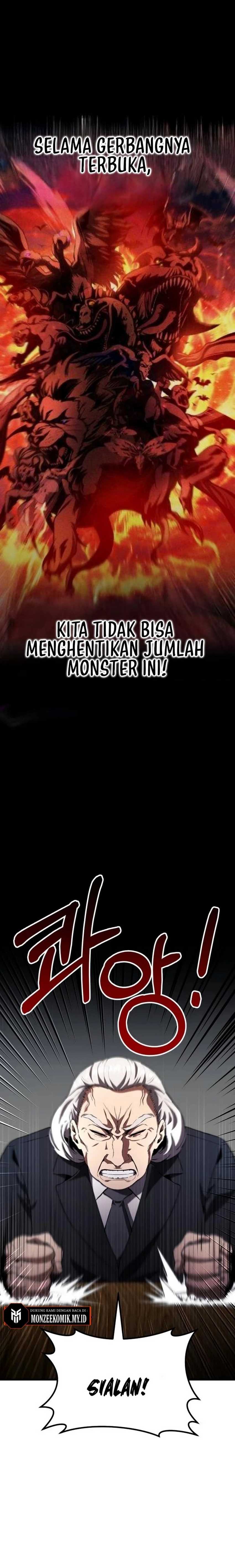 What Can I Do Alone? Chapter 05 page 28