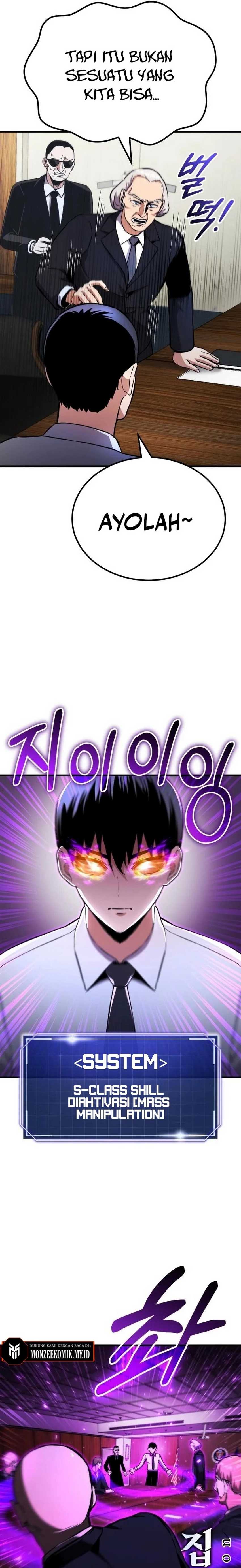 What Can I Do Alone? Chapter 05 page 36
