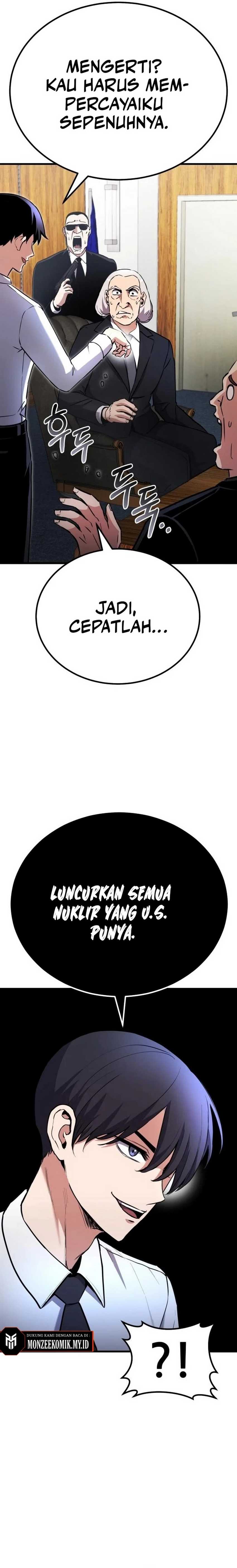What Can I Do Alone? Chapter 05 page 35