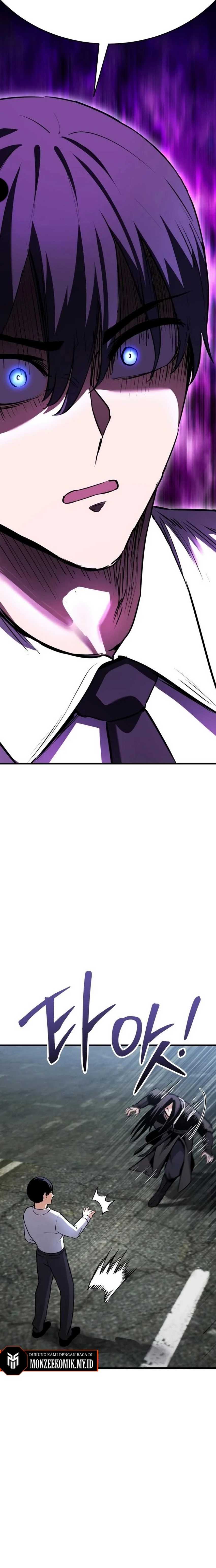 What Can I Do Alone? Chapter 05 page 3