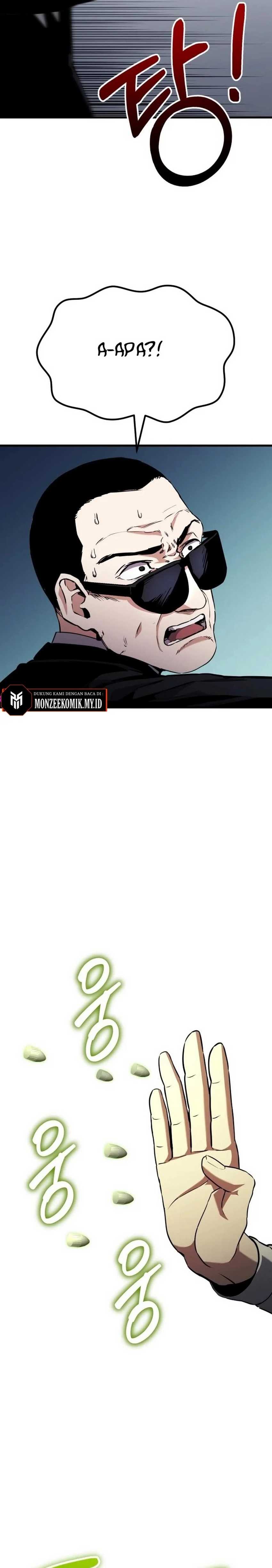 What Can I Do Alone? Chapter 05 page 33