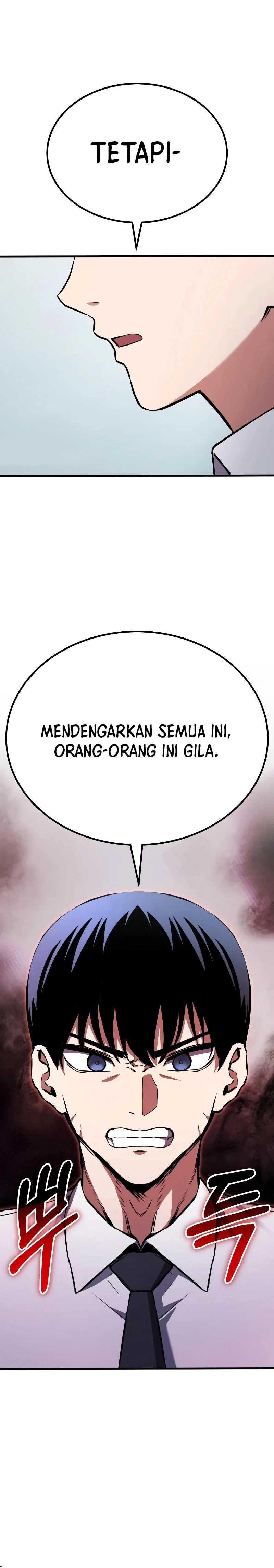 What Can I Do Alone? Chapter 06 page 19