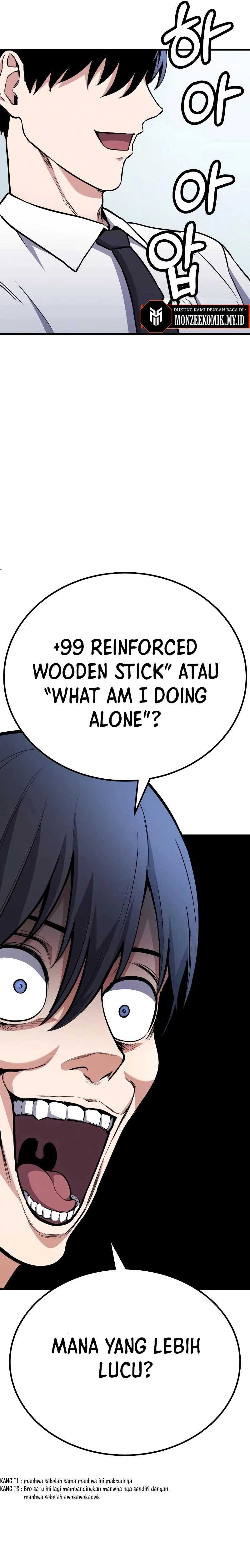 What Can I Do Alone? Chapter 06 page 51