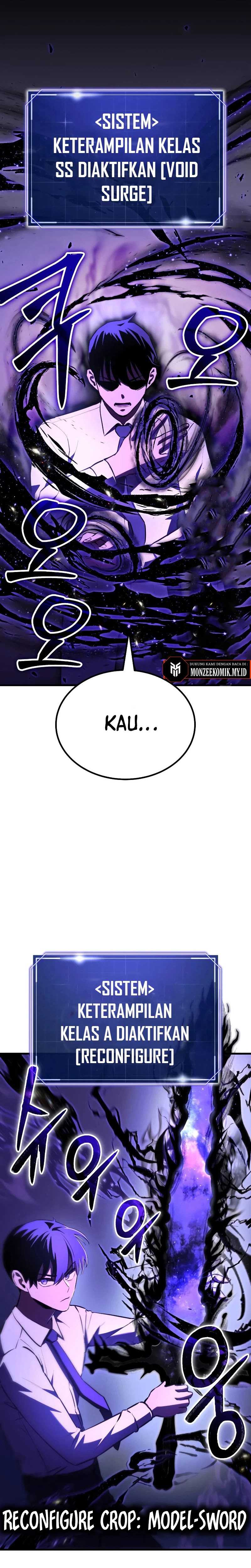 What Can I Do Alone? Chapter 06 page 21