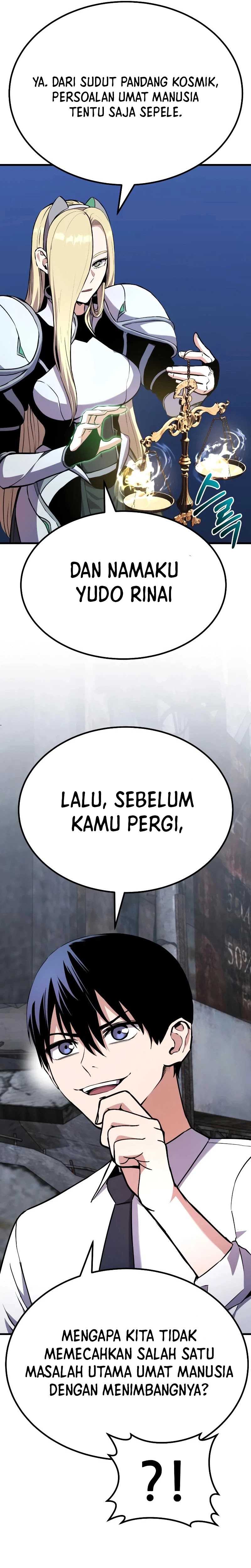 What Can I Do Alone? Chapter 06 page 48