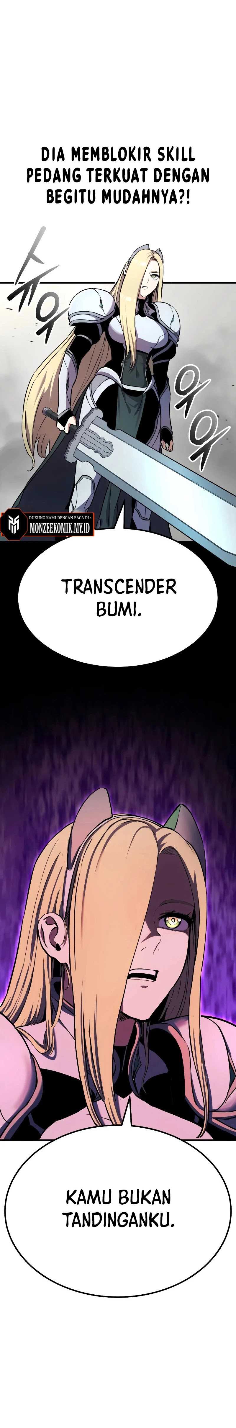 What Can I Do Alone? Chapter 06 page 26