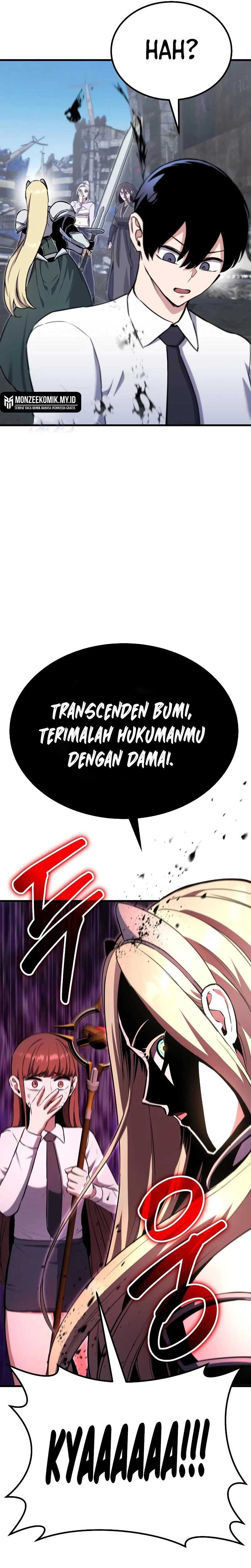 What Can I Do Alone? Chapter 06 page 33