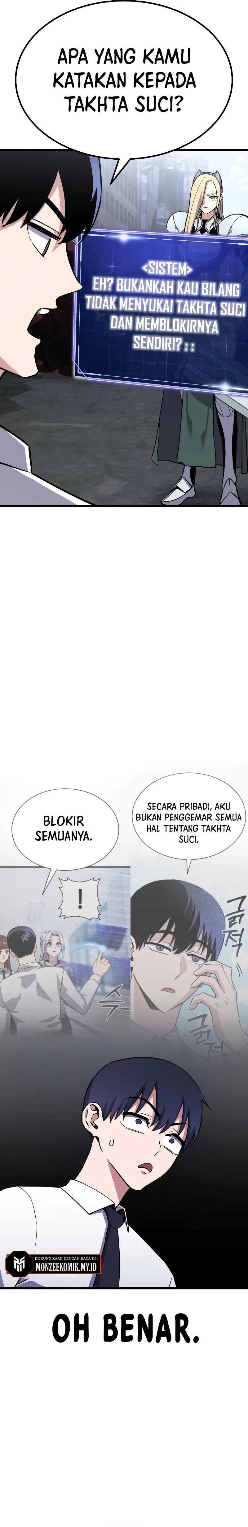 What Can I Do Alone? Chapter 06 page 4