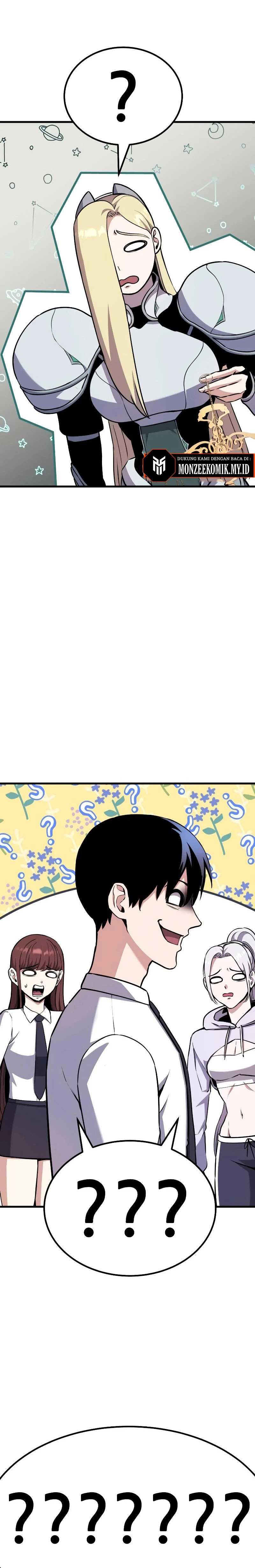 What Can I Do Alone? Chapter 06 page 52