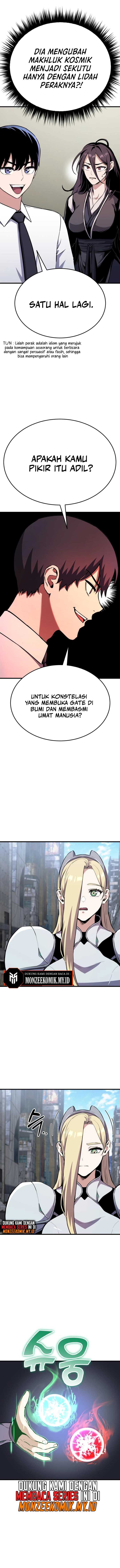 What Can I Do Alone? Chapter 07 page 10