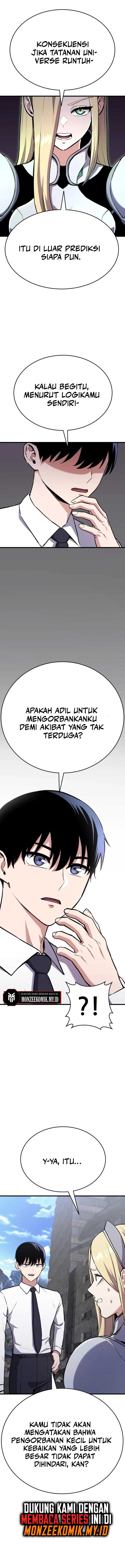 What Can I Do Alone? Chapter 07 page 4