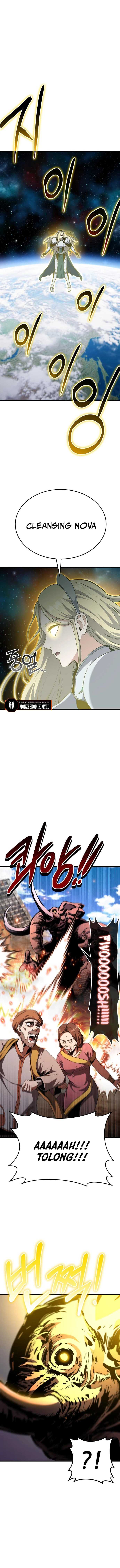 What Can I Do Alone? Chapter 07 page 12