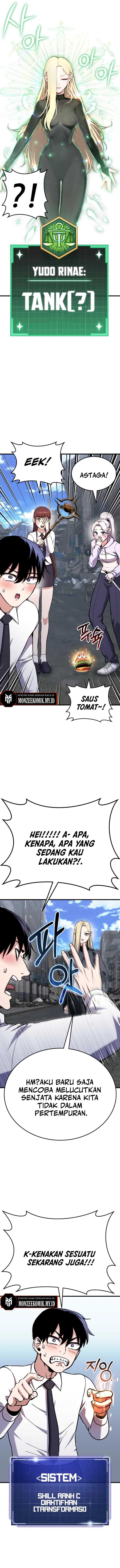 What Can I Do Alone? Chapter 07 page 16