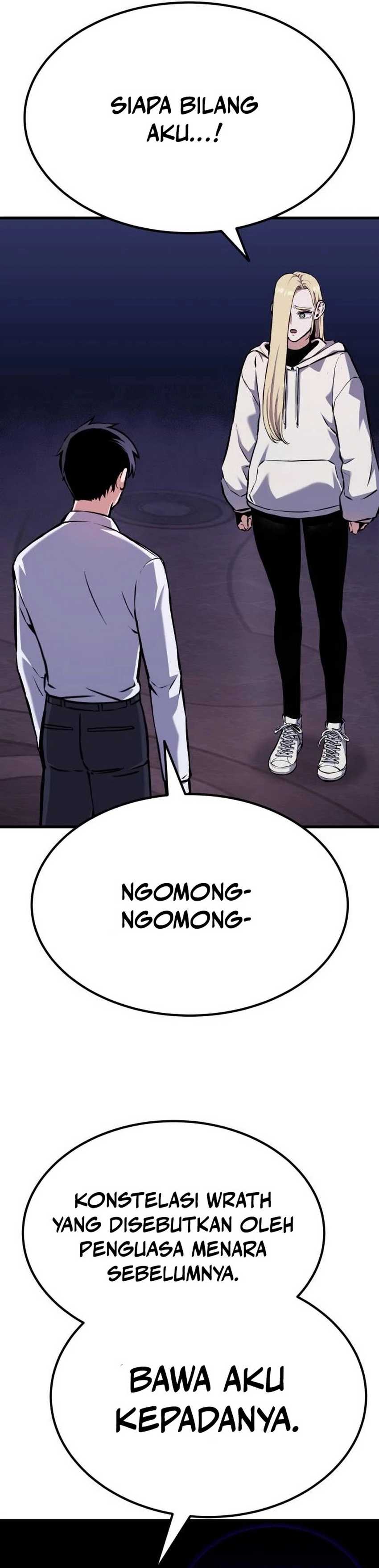 What Can I Do Alone? Chapter 08 page 55