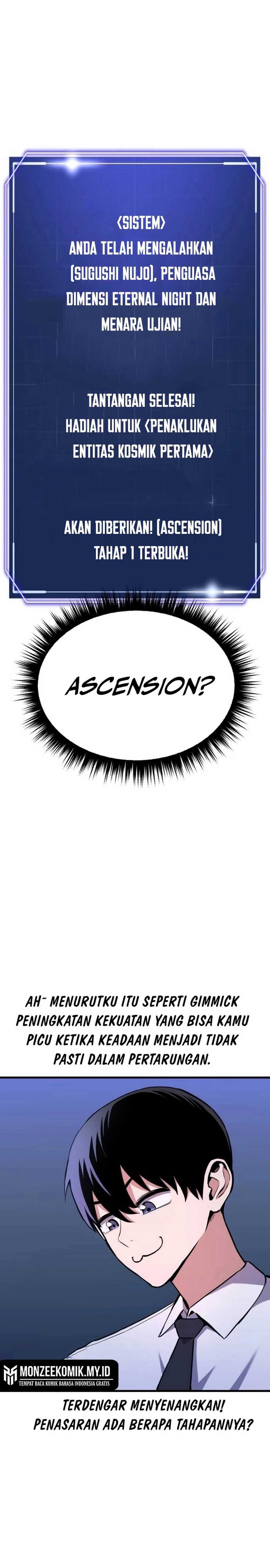 What Can I Do Alone? Chapter 08 page 52