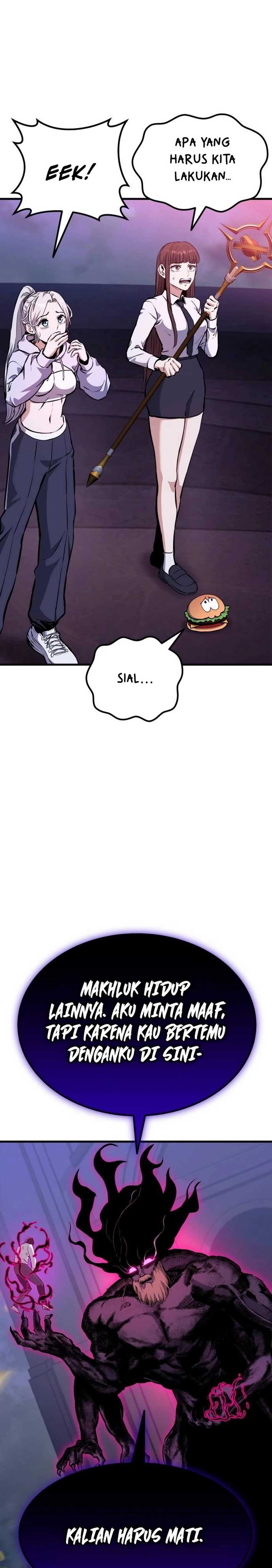 What Can I Do Alone? Chapter 08 page 11