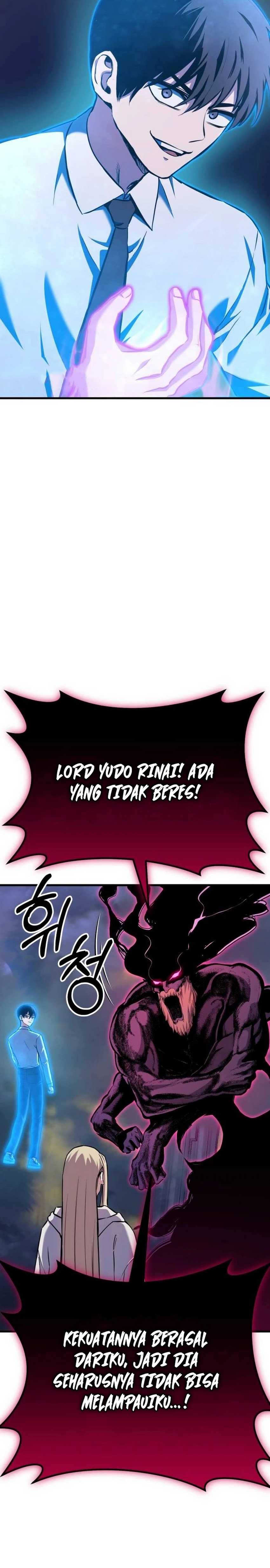 What Can I Do Alone? Chapter 08 page 41