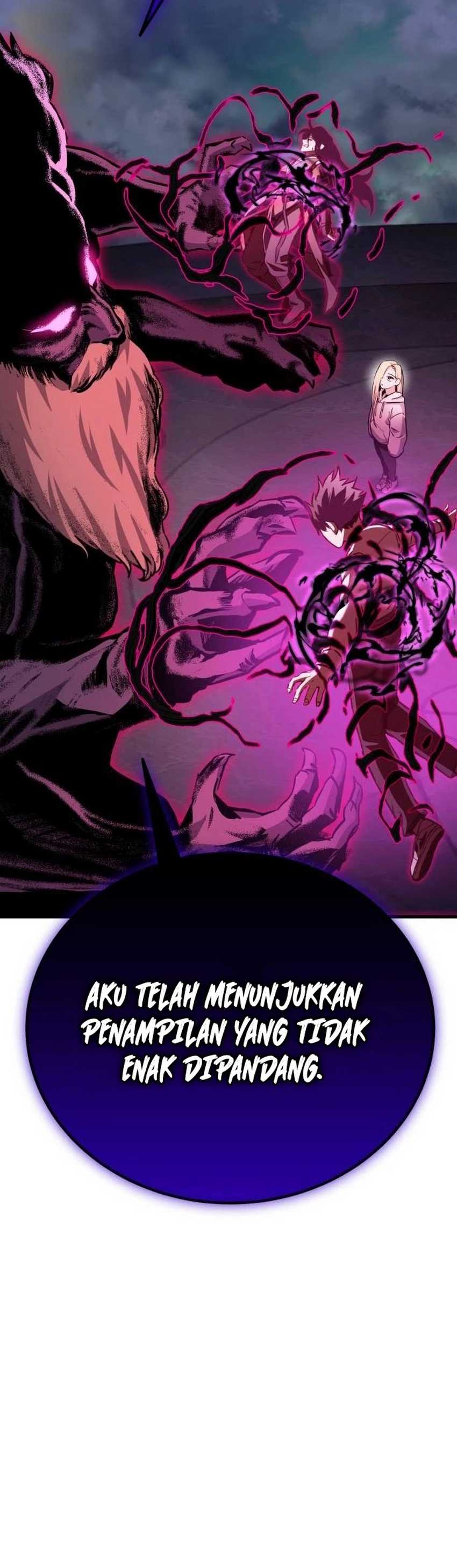 What Can I Do Alone? Chapter 08 page 17