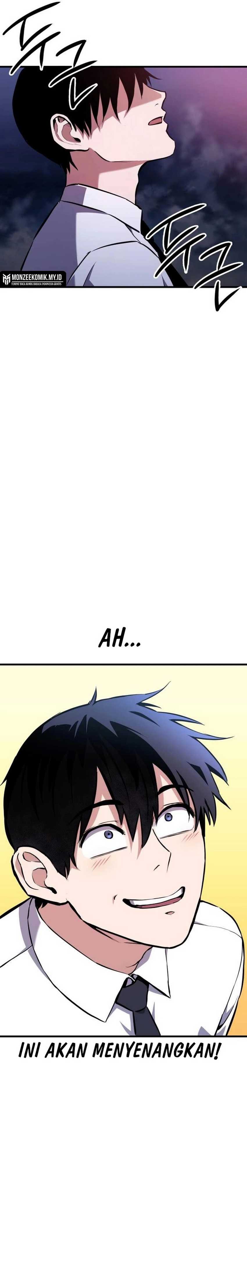 What Can I Do Alone? Chapter 08 page 2