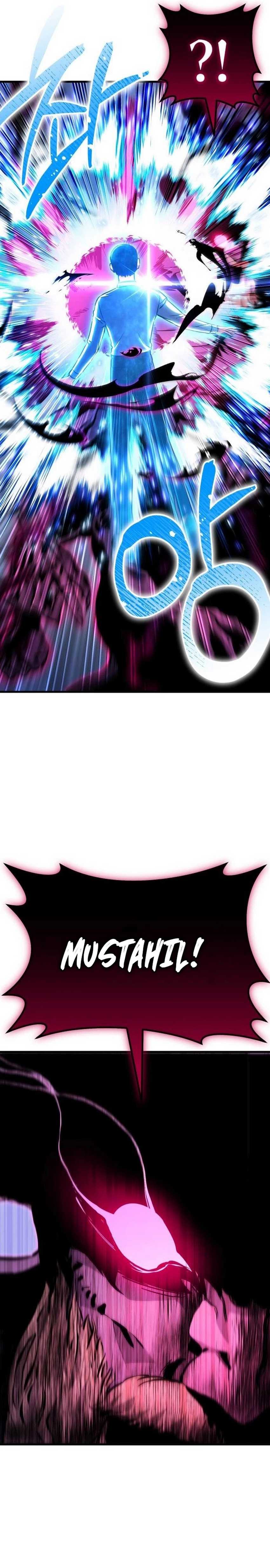 What Can I Do Alone? Chapter 08 page 23