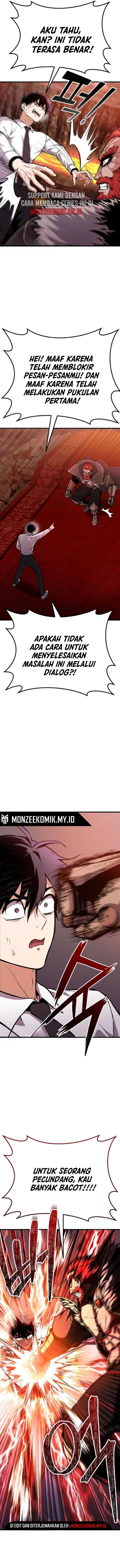 What Can I Do Alone? Chapter 09 page 8