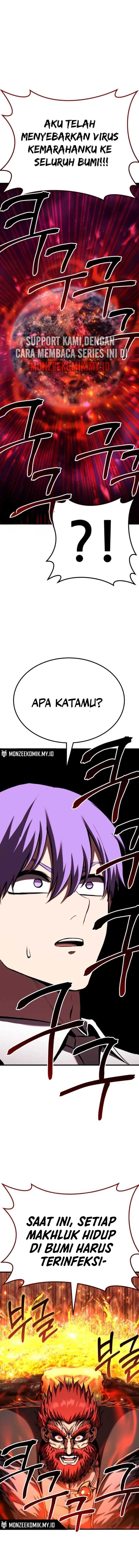 What Can I Do Alone? Chapter 09 page 21