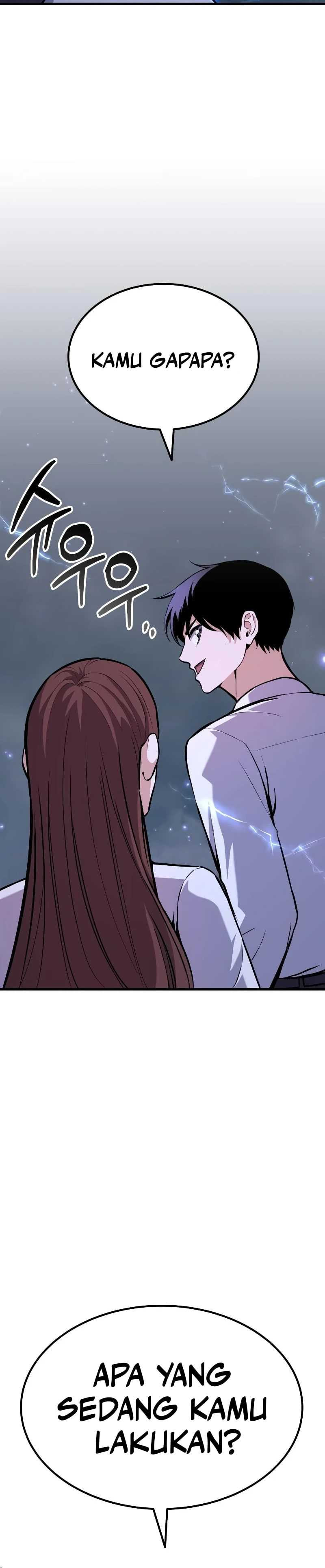 What Can I Do Alone? Chapter 10 page 12