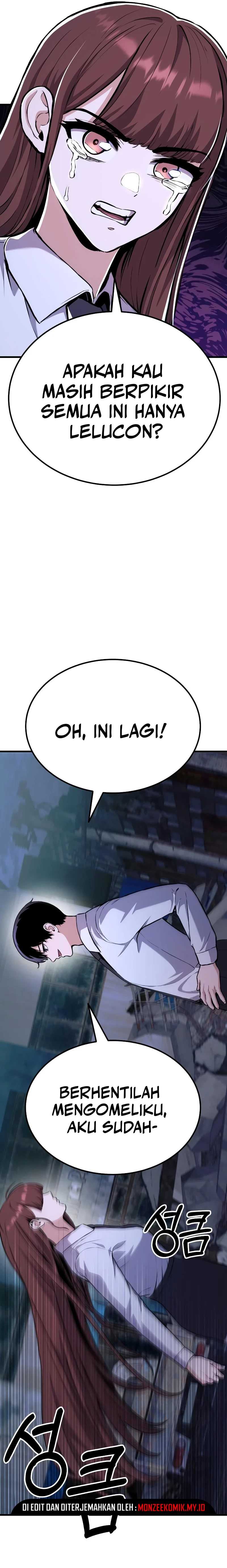 What Can I Do Alone? Chapter 10 page 13