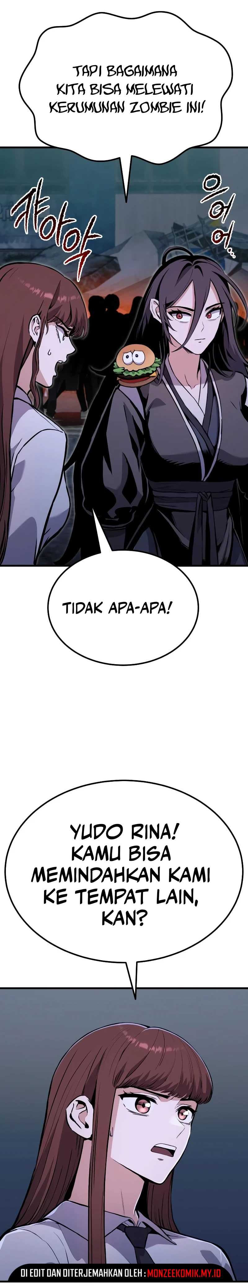 What Can I Do Alone? Chapter 10 page 42