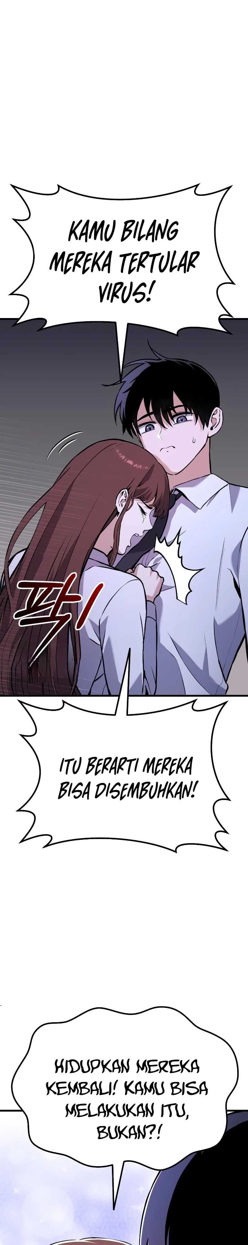 What Can I Do Alone? Chapter 10 page 23