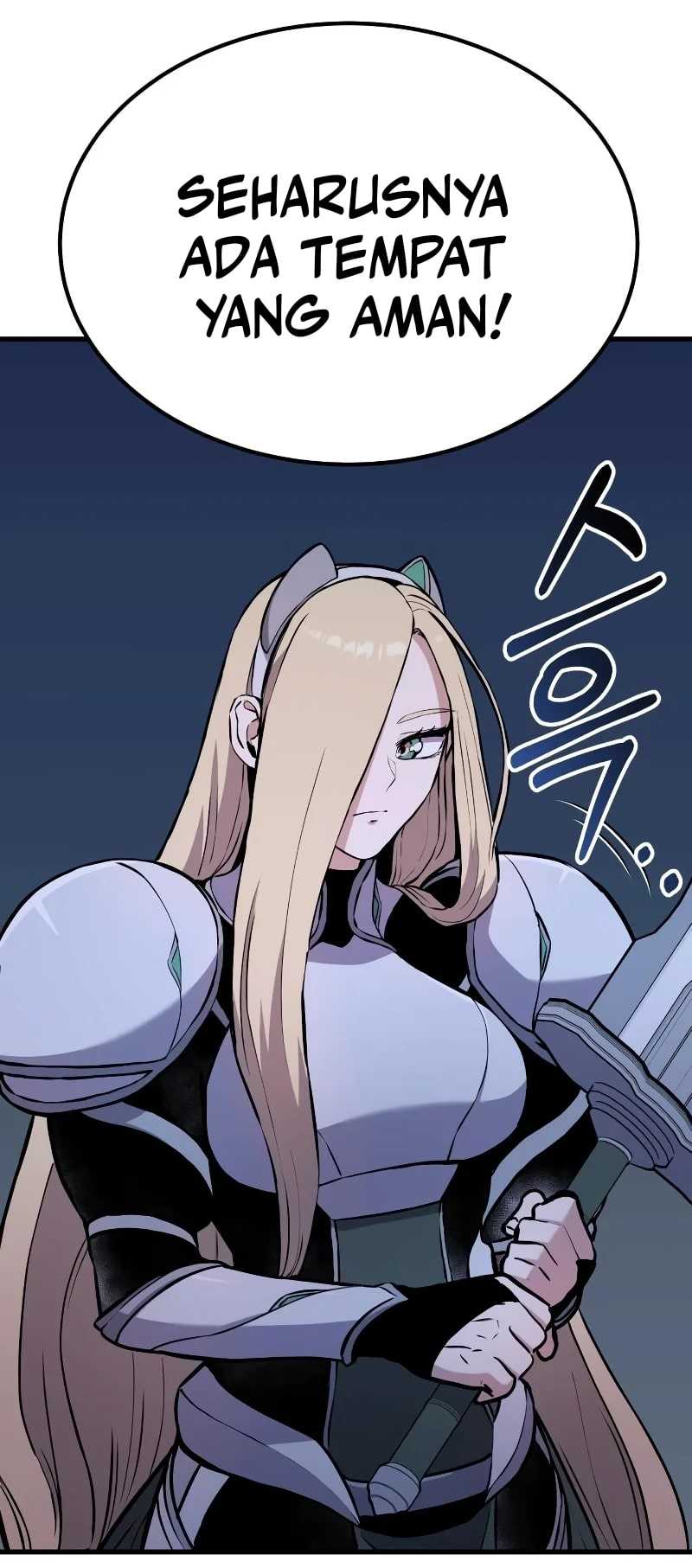 What Can I Do Alone? Chapter 10 page 43