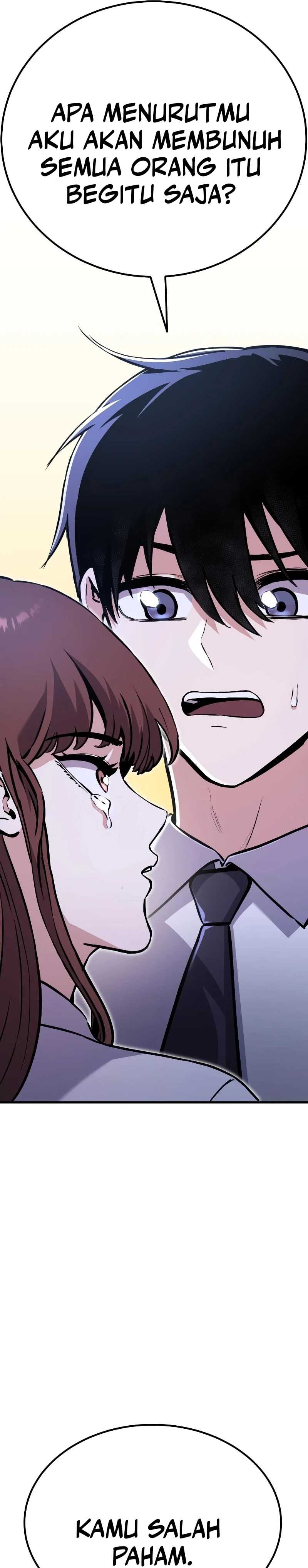 What Can I Do Alone? Chapter 10 page 25