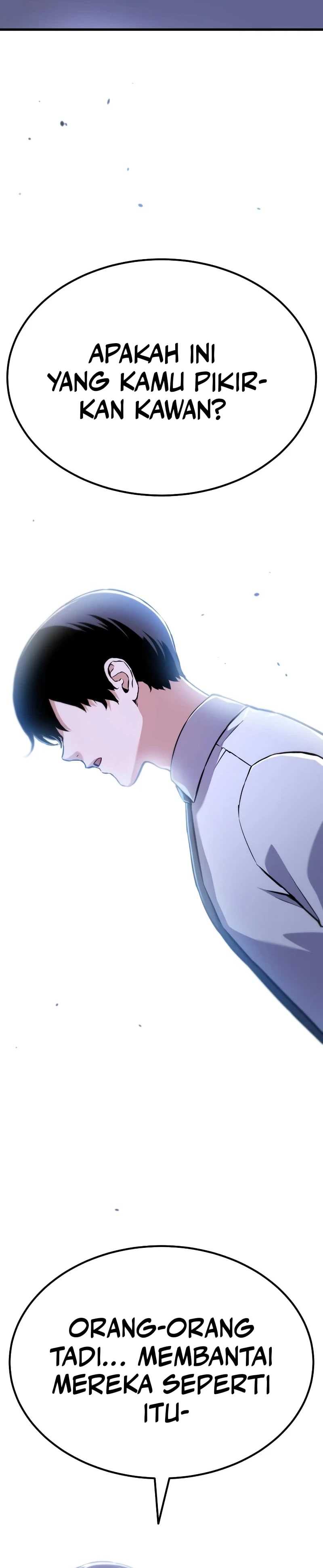 What Can I Do Alone? Chapter 10 page 21