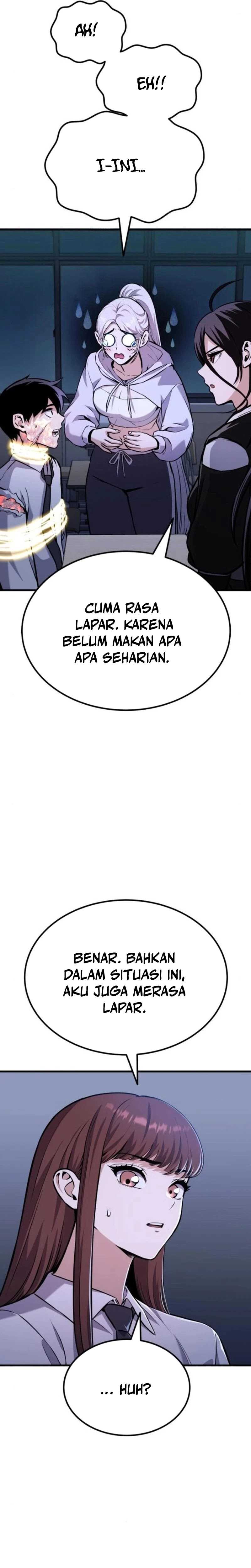 What Can I Do Alone? Chapter 11 page 13