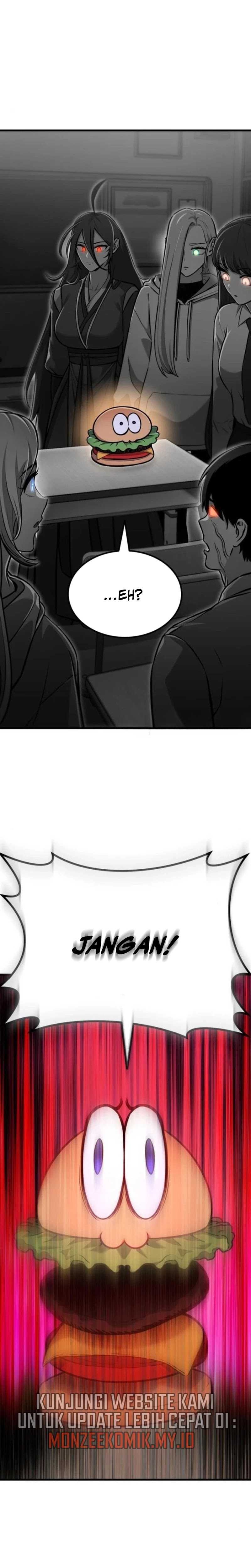 What Can I Do Alone? Chapter 11 page 14