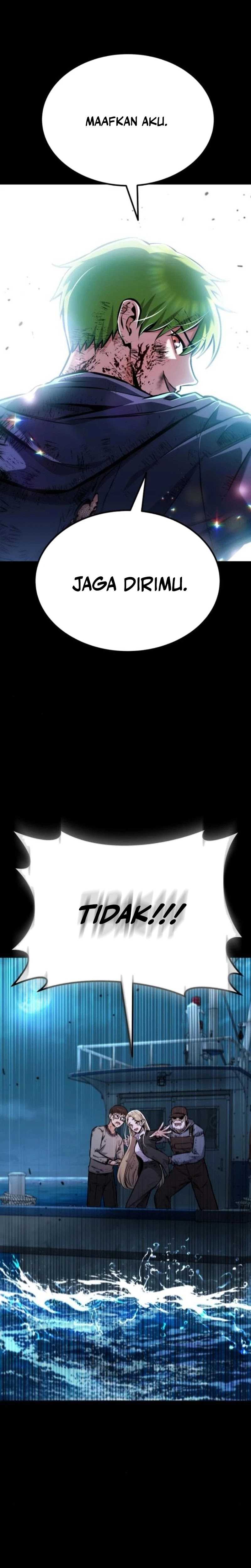 What Can I Do Alone? Chapter 11 page 3