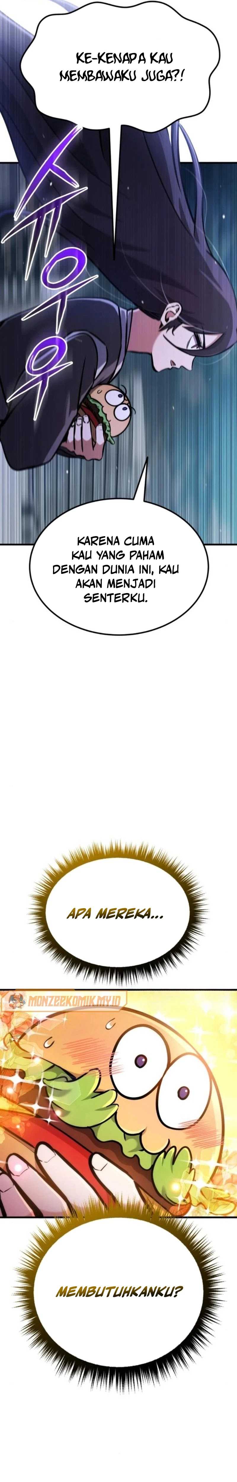 What Can I Do Alone? Chapter 11 page 37