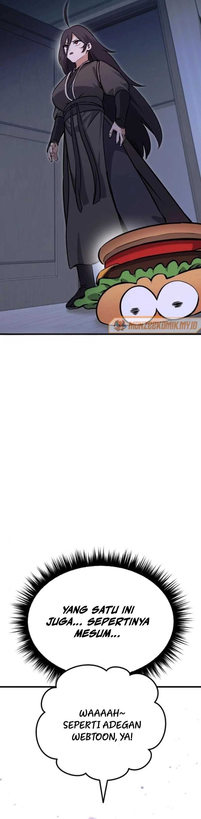 What Can I Do Alone? Chapter 11 page 50