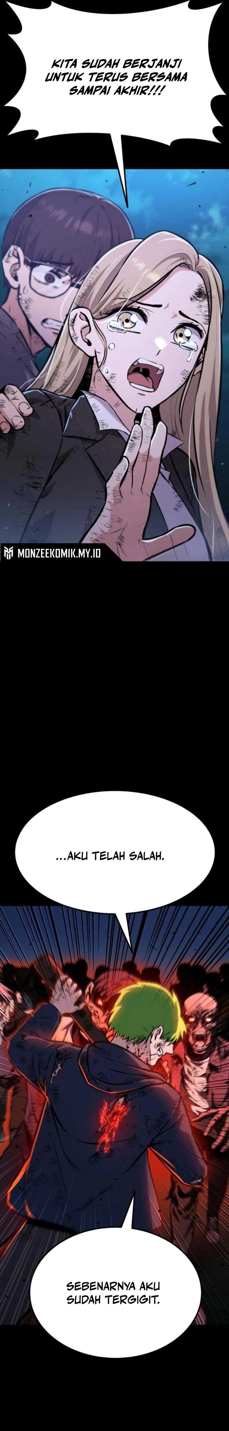 What Can I Do Alone? Chapter 11 page 2