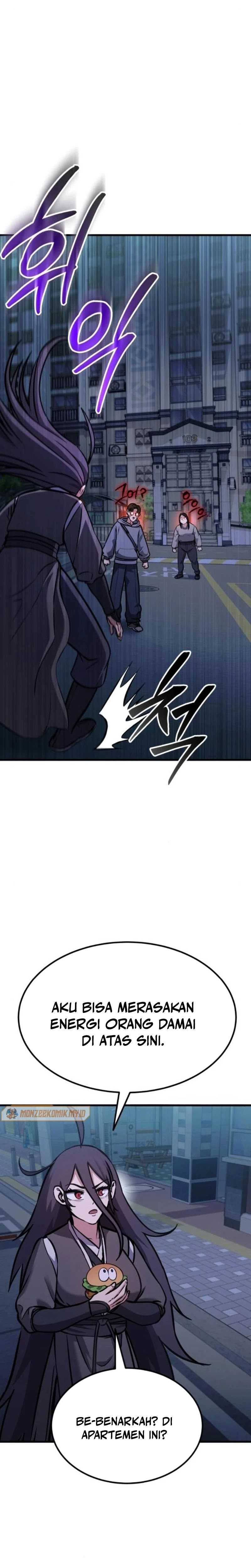 What Can I Do Alone? Chapter 11 page 38