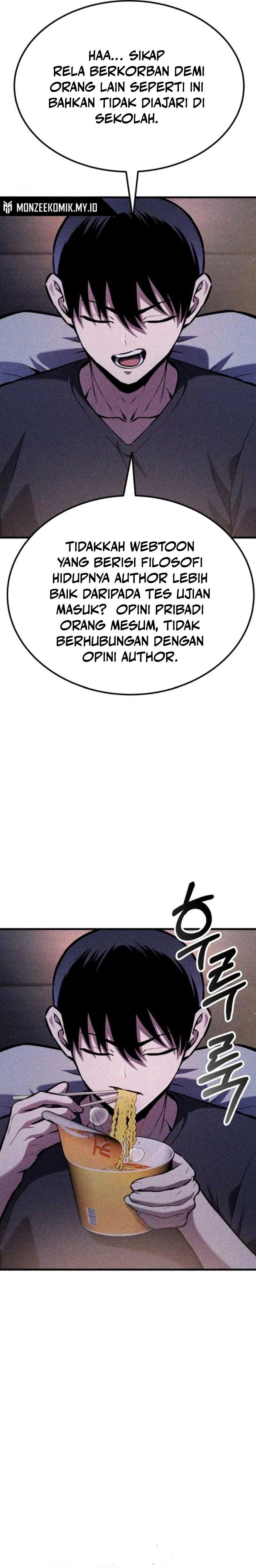 What Can I Do Alone? Chapter 11 page 6