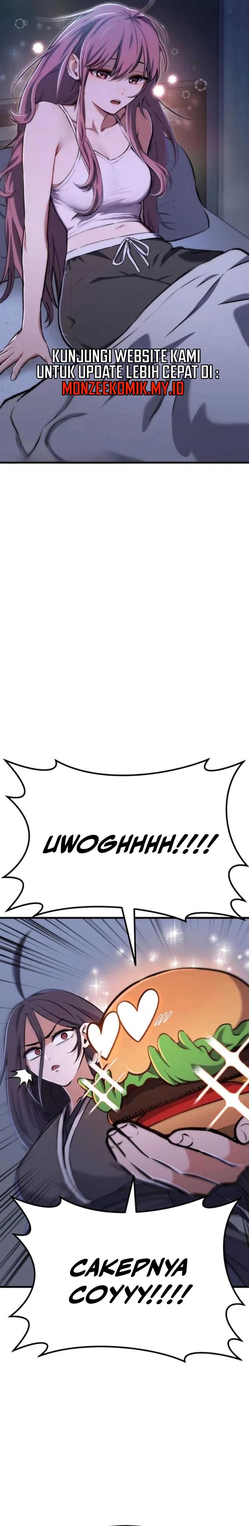 What Can I Do Alone? Chapter 11 page 47