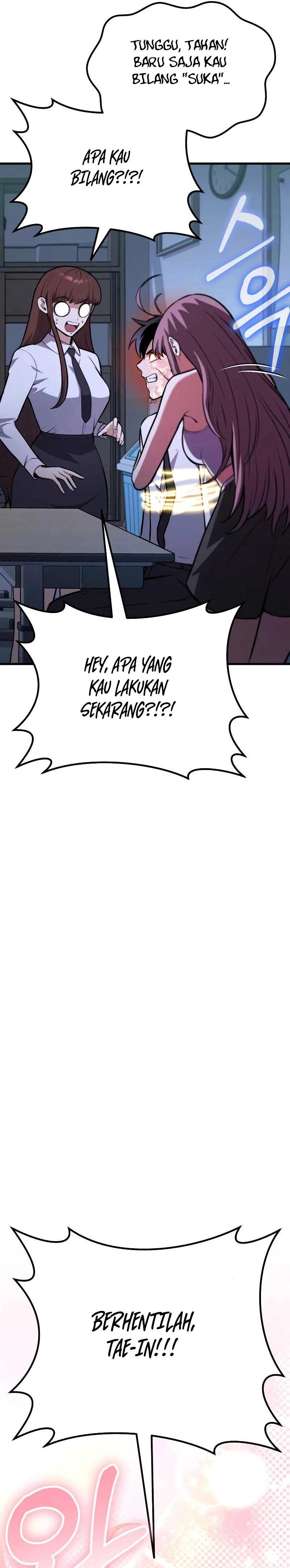 What Can I Do Alone? Chapter 12 page 28