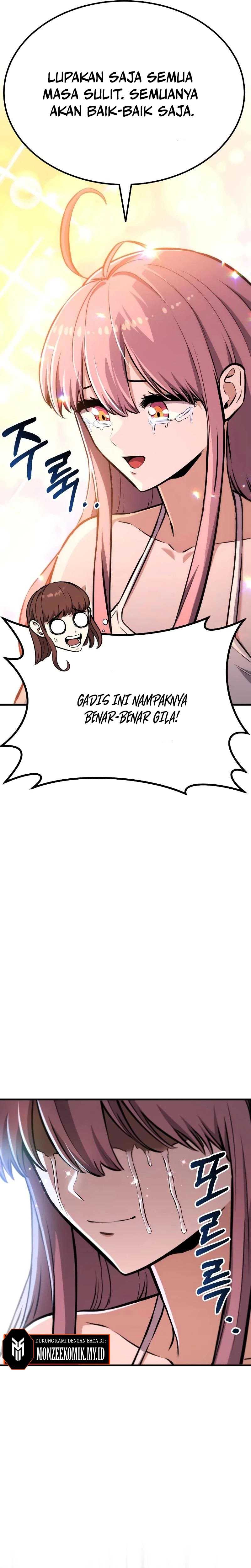 What Can I Do Alone? Chapter 12 page 32