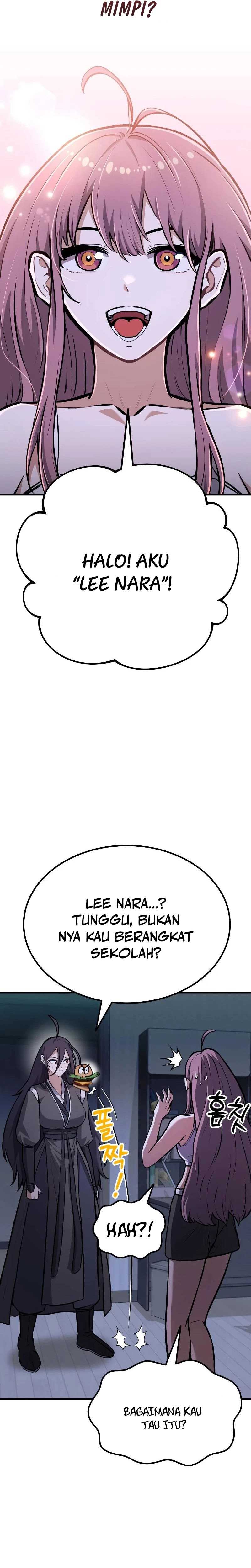 What Can I Do Alone? Chapter 12 page 6