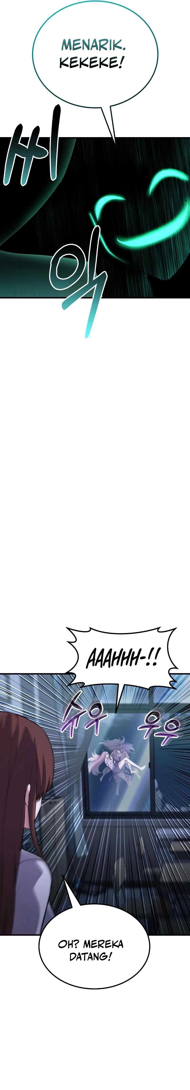 What Can I Do Alone? Chapter 12 page 17