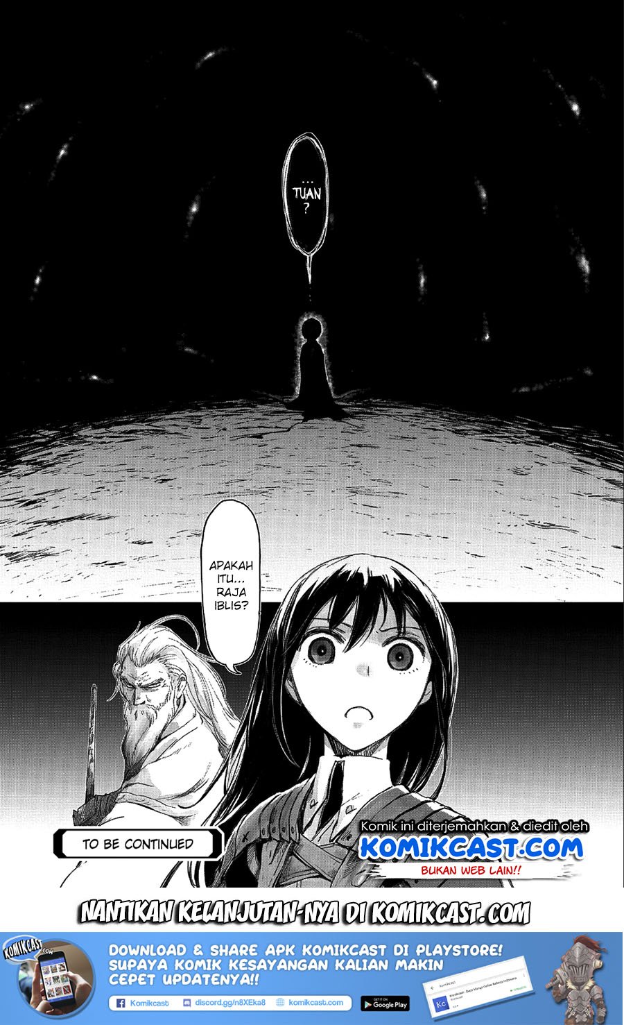 Boukensha ni Naritai to Miyako ni Deteitta Musume ga S Rank ni Natteta Chapter 08.2