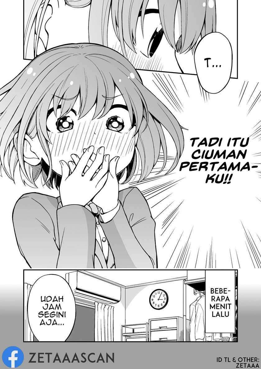 Smartphone-chan in Love Chapter 01