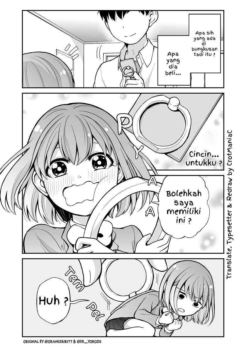 Smartphone-chan in Love Chapter 02